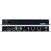 Controller di sistema basato su IP + configuratore