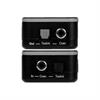 Convertitore audio a 2 porte coassiale-Toslink