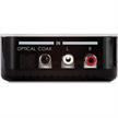 Convertitore audio bidirezionale da digitale a stereo analogico | Bild 2