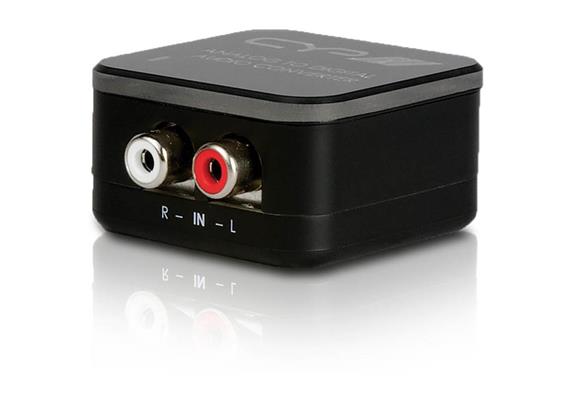 Convertitore audio da analogico a digitale