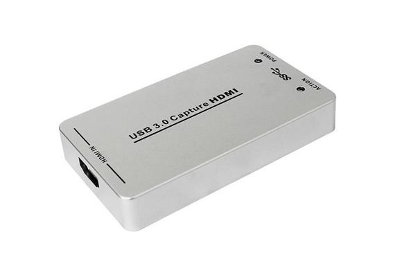 Convertitore HDMI a USB3.0