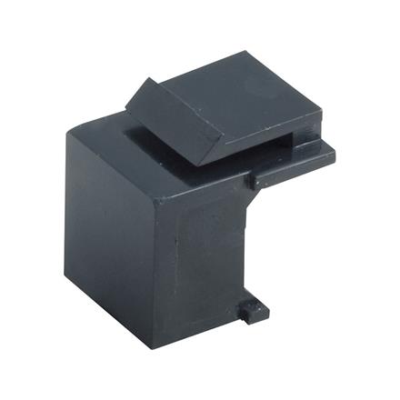 Coprifessura Keystone nero