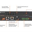 Decoder AV di rete 4K H.264/H.265 | Bild 4