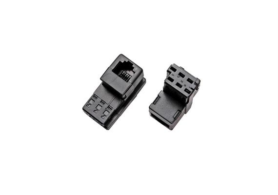 Direct-Adapter TT83m/RJ11f UTP u