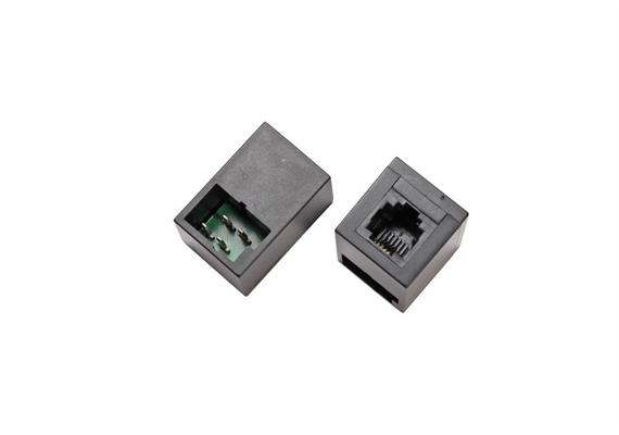 Directadapter TT83f/RJ11f UTP u