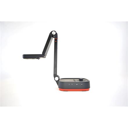 Document camera portatile 4K WanderCam Pro + QShare 20