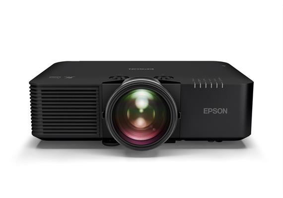 EB-L695SE Proiettore laser 3LCD, WUXGA, 6000 CLO