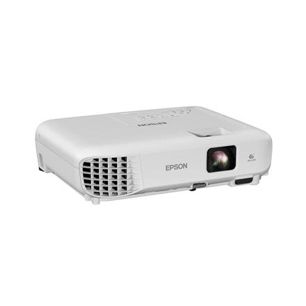 EB-W53 3LCD Proiettore, WXGA, 4000 CLO