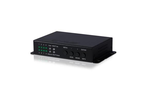 EDID Manager EDID-Manager 4K, HDCP2.2, HDMI2.0