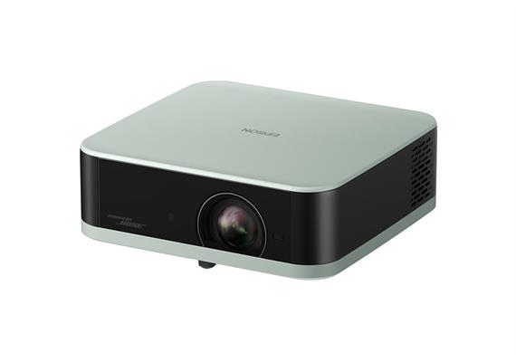 EF-61G 3LCD ProiettoreLED, Full HD, 700 CLO
