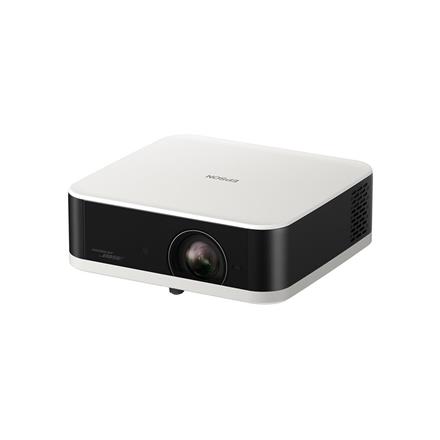 EF-61W 3LCD ProiettoreLED, Full HD, 700 CLO