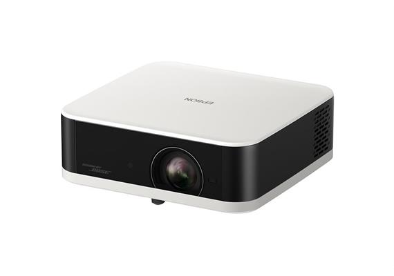 EF-61W 3LCD ProiettoreLED, Full HD, 700 CLO