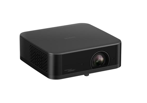 EF-62B 3LCD ProiettoreLED, 4K, 700 CLO