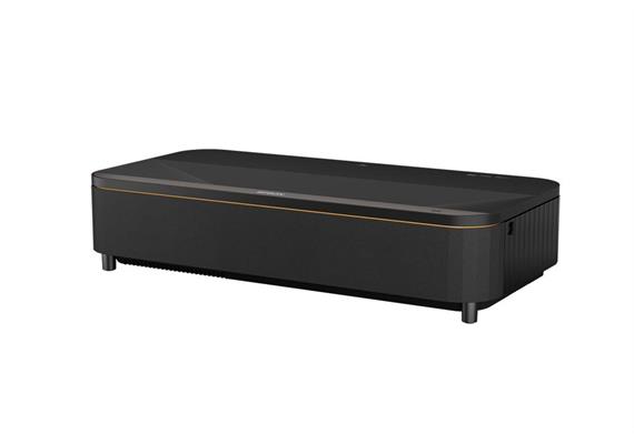 EH-QS100B 3LCD Proiettore laser, 4500 CLO