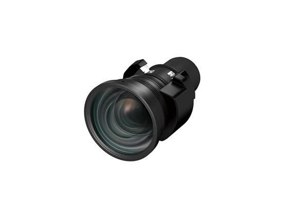 ELPLU04 Lente distanze corte