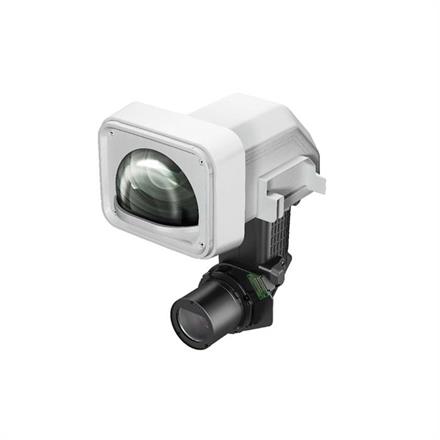 ELPLX02WS Lente a ottica ultracorta