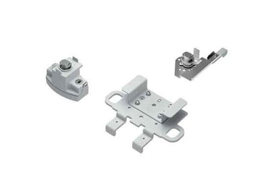 ELPMB66W Lighting Track Mount