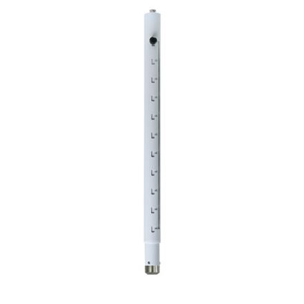 ELPMB70 tubo di prolunga 685 - 1085 mm