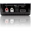 Embedder audio HDMI con ripetitore integrato | Bild 3
