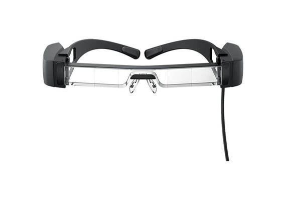 EPSON Occhiali Multimedia Moverio BT-40S