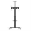 ESSENTIAL T1031 B Carrello per schermi