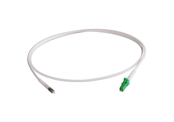 Fibre Clik-LC, Extension, 100m