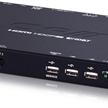 HDBaseT 2.0 - HDMI / Bi-Dirc. USB - Ricevitore - 5-Play - 100 m | Bild 2