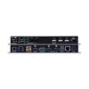 HDBaseT 2.0 - HDMI / Bi-Dirc. USB - Ricevitore - 5-Play - 100 m