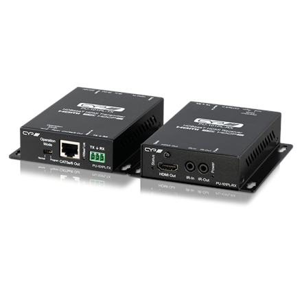 HDBaseT1 Lite HDMI Extender Set