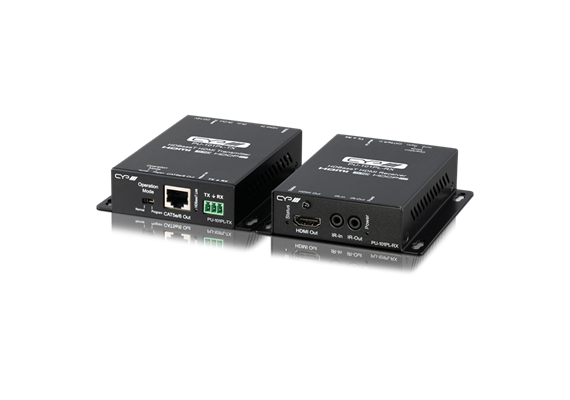 HDBaseT1 Lite HDMI Extender Set