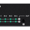 HDMI 4 x 2 PIP, 4K, HDCP 2.2, matrice HDMI2.0 con acquisizione video | Bild 2