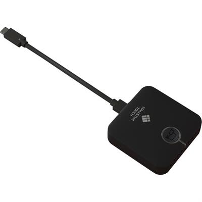 i3ALLSYNC Touch USB-C Trasmettitore 4.1