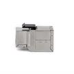 Inserire presa Keystone CAT6A/presa schermata | Bild 2