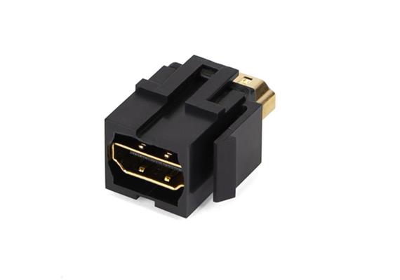 Inserire presa/presa Keystone HDMI 2.0