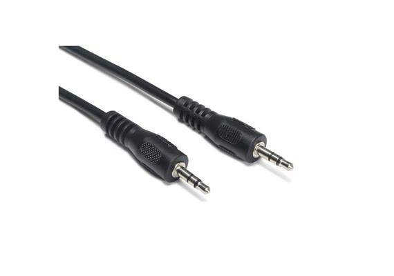 Jack 3.5mm : Jack 3.5mm, 5.0m