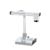 L-12G Document camera con braccio flessibile