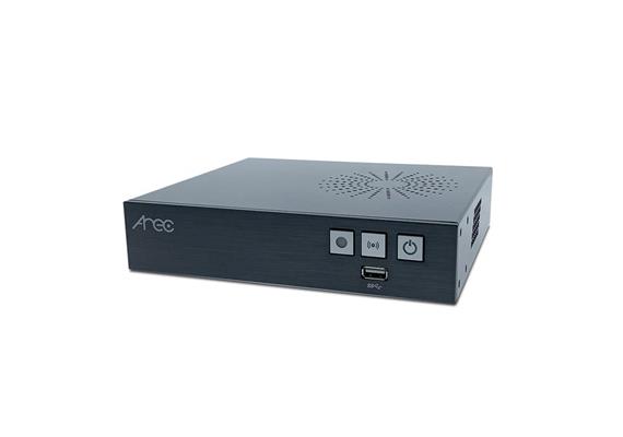 LS-110 Media Station