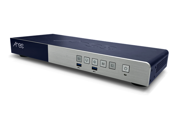 LS-310 Media Station