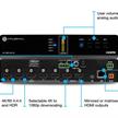 Matrice/commutatore HDMI Atlona 4K/HDR 5 x 2 | Bild 2