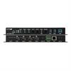 Matrice UHD+ con hub Ethernet USB