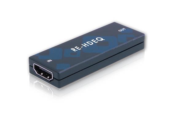 Mini ripetitore HDMI