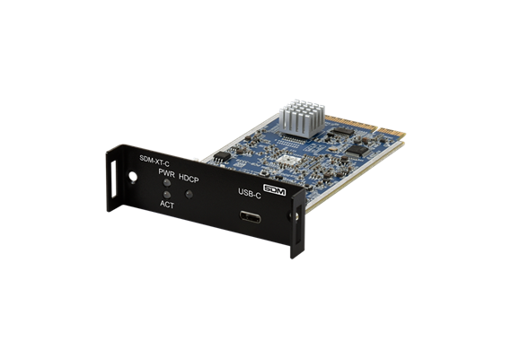 Modulo di acquisizione e registrazione da 4K HDMI a USB-C