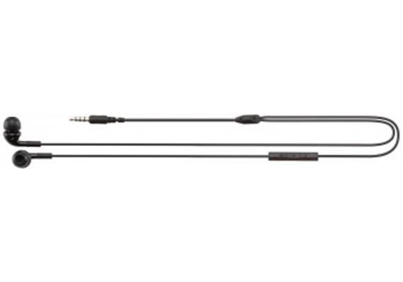 Moverio BT-300 and BT-350 Earphones with Mic