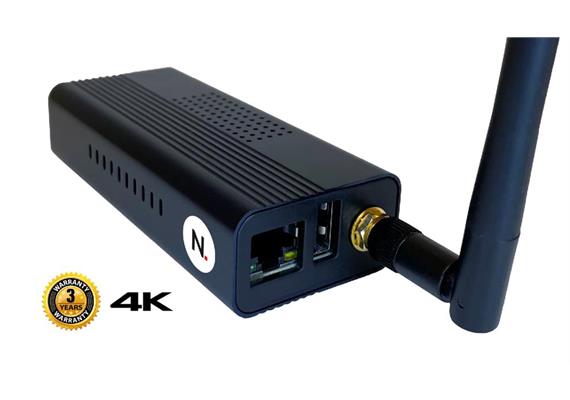 Navori Android Stick Stix 3700, UHD Media Player