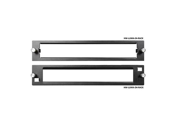 Pannello frontale per encoder LumaStream