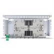 Patchpanel CECOFLEX 9.7“, 1xLC Duplex | Bild 2