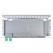 Patchpanel CECOFLEX 9.7“, 1xLC Duplex | Bild 3