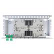 Patchpanel CECOFLEX 9.7“, 2xLC Duplex | Bild 2
