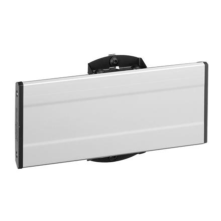 PFB 3402 Barra adattatore display silver