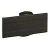 PFB 3402 Barra adattatore per display nero